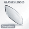 VisionPro AI Smart Glasses 800W Camera Bluetooth Call RealTime Translation Sunglasses 1
