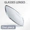 VisionPro AI Smart Glasses 800W Camera Bluetooth Call RealTime Translation Sunglasses 1