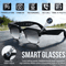 VisionPro AI Smart Glasses 800W Camera Bluetooth Call RealTime Translation Sunglasses 4