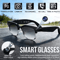VisionPro AI Smart Glasses 800W Camera Bluetooth Call RealTime Translation Sunglasses 4