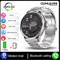 UltraFit Pro 185 AMOLED GPS Smartwatch 710mAh Bluetooth Call Waterproof Fitness Watch 1