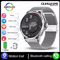 UltraFit Pro 185 AMOLED GPS Smartwatch 710mAh Bluetooth Call Waterproof Fitness Watch 3