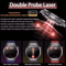 HealthGuard Pro AI Smartwatch ECG PPG Blood Pressure Uric Acid Monitor 11