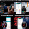 VitaPulse AI Laser Health Smartwatch ECG PPG Blood Pressure Body Analysis Watch 11