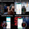 VitaPulse AI Laser Health Smartwatch ECG PPG Blood Pressure Body Analysis Watch 11