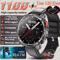 TRex 3 Pro Military GPS Smartwatch Rugged 10ATM Waterproof Watch With 1100mAh Power 8