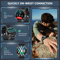 TRex 3 Pro Military GPS Smartwatch Rugged 10ATM Waterproof Watch With 1100mAh Power 17