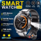 Stratos 4 Rugged GPS Smartwatch AMOLED Outdoor Watch With Compass Altimeter Flashlight 10