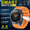 Stratos 4 Rugged GPS Smartwatch AMOLED Outdoor Watch With Compass Altimeter Flashlight 12