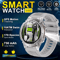 Stratos 4 Rugged GPS Smartwatch AMOLED Outdoor Watch With Compass Altimeter Flashlight 13