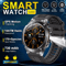 Stratos 4 Rugged GPS Smartwatch AMOLED Outdoor Watch With Compass Altimeter Flashlight 14