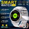 Stratos 4 Rugged GPS Smartwatch AMOLED Outdoor Watch With Compass Altimeter Flashlight 2