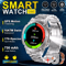 Stratos 4 Rugged GPS Smartwatch AMOLED Outdoor Watch With Compass Altimeter Flashlight 4