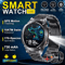 Stratos 4 Rugged GPS Smartwatch AMOLED Outdoor Watch With Compass Altimeter Flashlight 5