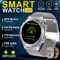 Stratos 4 Rugged GPS Smartwatch AMOLED Outdoor Watch With Compass Altimeter Flashlight 6