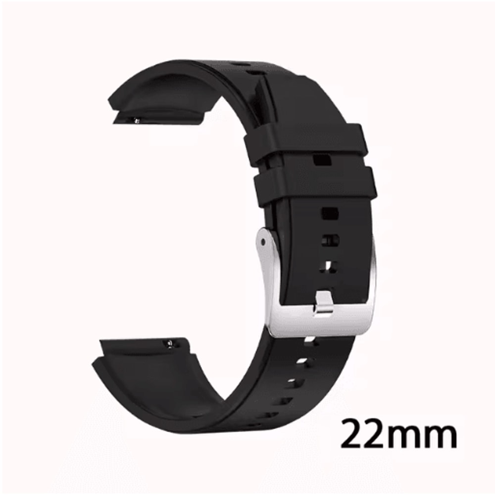 Series 11 Pro AMOLED GPS Smartwatch Bluetooth Call Waterproof Fitness Watch For IOS Android 1