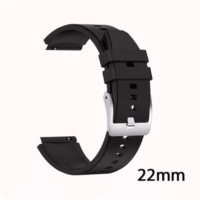 Series 11 Pro AMOLED GPS Smartwatch Bluetooth Call Waterproof Fitness Watch For IOS Android 1