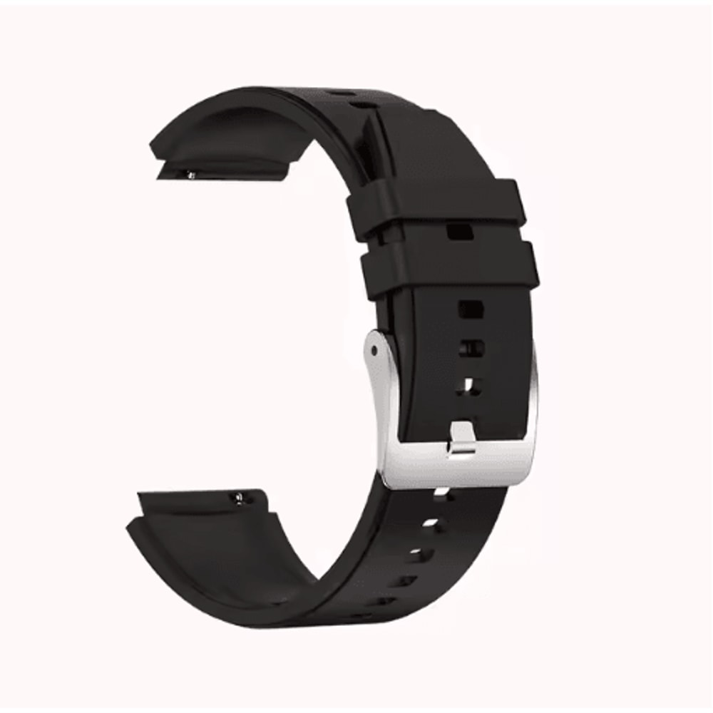 TitanForce X Military GPS Smartwatch 1000mAh AMOLED Bluetooth Call Rugged Fitness Watch 1