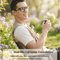 VisionX AI Smart Camera Glasses HD Video Translation Bluetooth Call Sunglasses 9