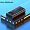 PowerMax 50000mAh 120W Fast Charging Power Bank High Capacity Portable Charger With Digital Display 3