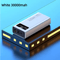 PowerMax 50000mAh 120W Fast Charging Power Bank High Capacity Portable Charger With Digital Display 6