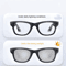 VisionEdge 4K AI Smart Glasses HD Camera Translation Bluetooth Call Wearable 1