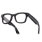 VisionEdge 4K AI Smart Glasses HD Camera Translation Bluetooth Call Wearable 3