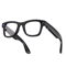 VisionEdge 4K AI Smart Glasses HD Camera Translation Bluetooth Call Wearable 3