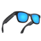 VisionEdge 4K AI Smart Glasses HD Camera Translation Bluetooth Call Wearable 7