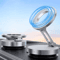 MagGrip Pro Vacuum Magnetic Phone Holder 360 Foldable Suction Mount For Car Multi Use 5