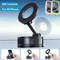 MagGrip Pro Vacuum Magnetic Phone Holder 360 Foldable Suction Mount For Car Multi Use 0
