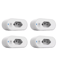 Smart 16A WiFi Plug Energy Monitoring Voice Control Socket 1