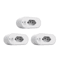 Smart 16A WiFi Plug Energy Monitoring Voice Control Socket 2