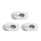 Smart 16A WiFi Plug Energy Monitoring Voice Control Socket 2
