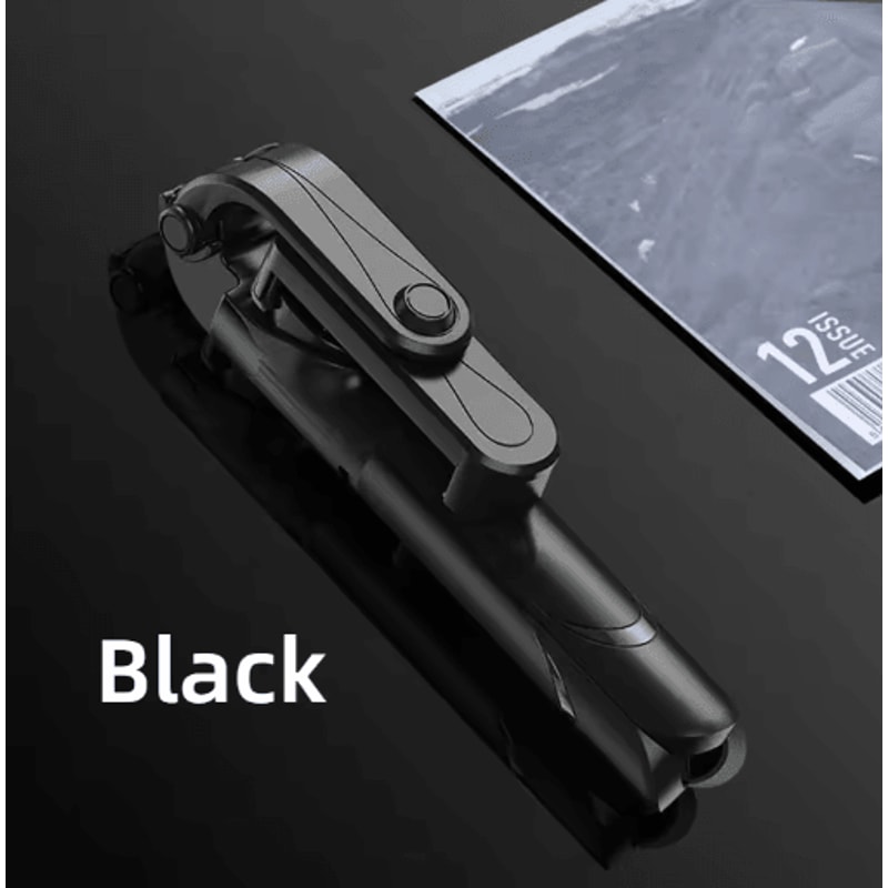 3in1 Bluetooth Selfie Stick Tripod With Remote Portable Phone Tripod Stand For IPhone Android 7
