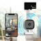 4K Mini WiFi Security Camera With Night Vision Motion Detection Waterproof Outdoor Surveillance Ca 1