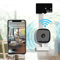 4K Mini WiFi Security Camera With Night Vision Motion Detection Waterproof Outdoor Surveillance Ca 2