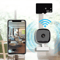 4K Mini WiFi Security Camera With Night Vision Motion Detection Waterproof Outdoor Surveillance Ca 2