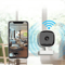 4K Mini WiFi Security Camera With Night Vision Motion Detection Waterproof Outdoor Surveillance Ca 3