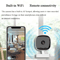 4K Mini WiFi Security Camera With Night Vision Motion Detection Waterproof Outdoor Surveillance Ca 4