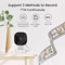 4K Mini WiFi Security Camera With Night Vision Motion Detection Waterproof Outdoor Surveillance Ca 7