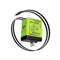 GaN Super Fast Charging Adapter Compact Portable USB C Travel Charger For IPhone Android 1