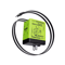 GaN Super Fast Charging Adapter Compact Portable USB C Travel Charger For IPhone Android 1