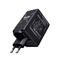 GaN Super Fast Charging Adapter Compact Portable USB C Travel Charger For IPhone Android 8