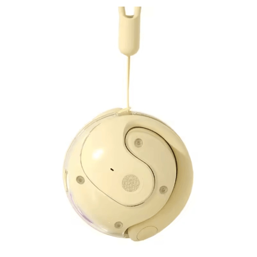 OWS BY01 AI Translation Earbuds Wireless Bluetooth Translator Earphones With 150 Language Support 1