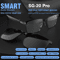 SG20 Pro Smart Audio Glasses Bluetooth TWS Smart Glasses With Voice Assistant Lightweight Design 3