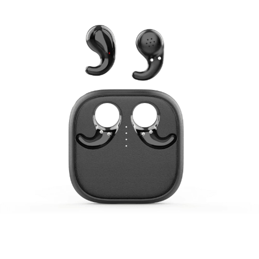 T70 SleepFit TWS Wireless Earbuds Lightweight Bluetooth Earbuds With USBC Charging Comfortable Fit 5
