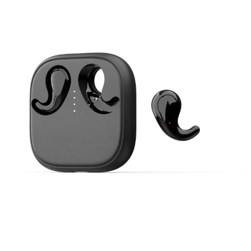 T70 SleepFit TWS Wireless Earbuds Lightweight Bluetooth Earbuds With USBC Charging Comfortable Fit 6