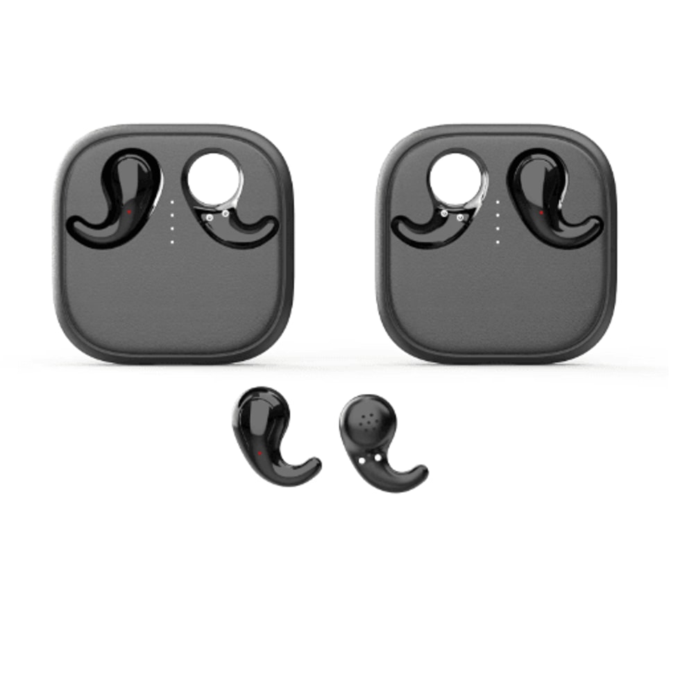 T70 SleepFit TWS Wireless Earbuds Lightweight Bluetooth Earbuds With USBC Charging Comfortable Fit 0