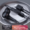 HiFi TypeC Wired Earbuds 12M USB C Sport Earphones With Mic Digital Chip Audio 2